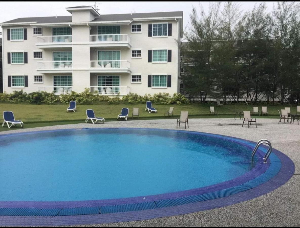 Home Feel-Hibiscus Suites Kampar Esterno foto