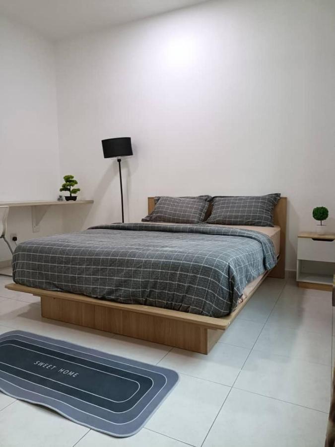 Home Feel-Hibiscus Suites Kampar Esterno foto