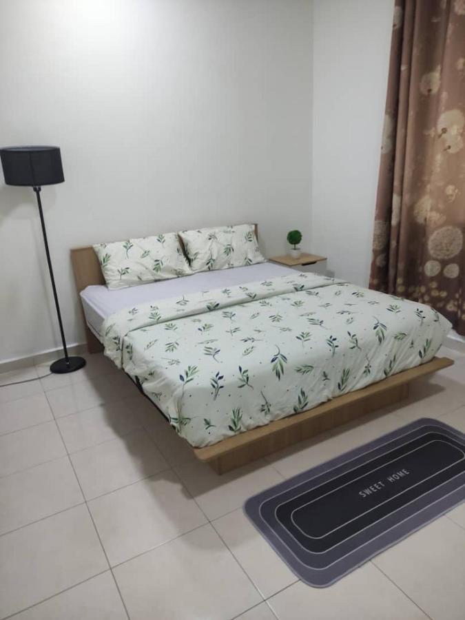 Home Feel-Hibiscus Suites Kampar Esterno foto