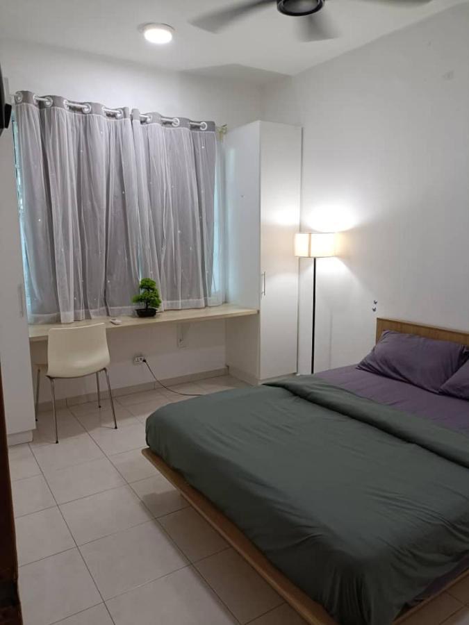 Home Feel-Hibiscus Suites Kampar Esterno foto