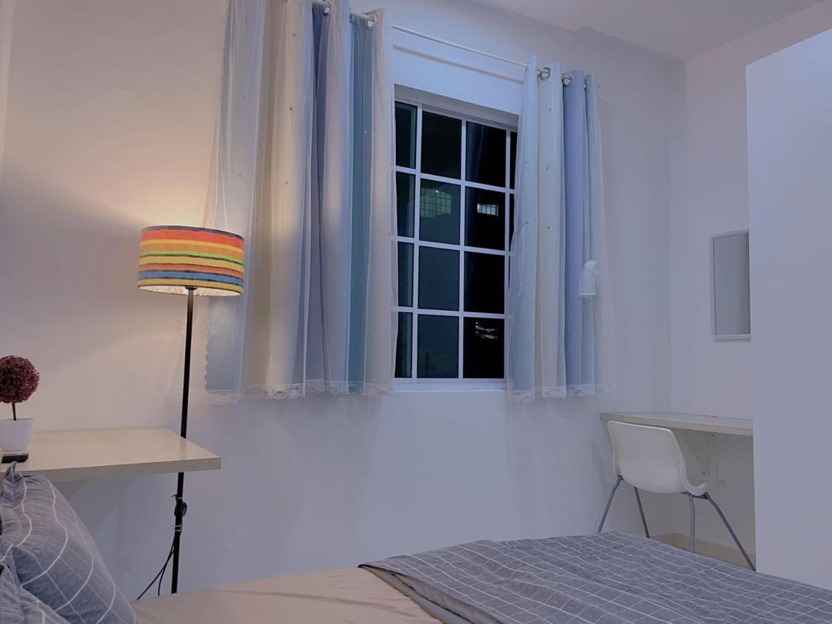 Home Feel-Hibiscus Suites Kampar Esterno foto